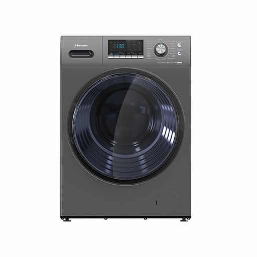 hisense 12kg washing machine